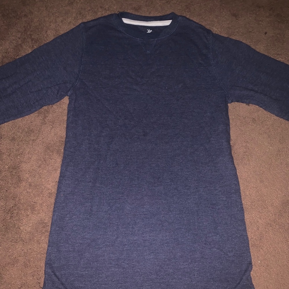 Beverly Polo club sweater